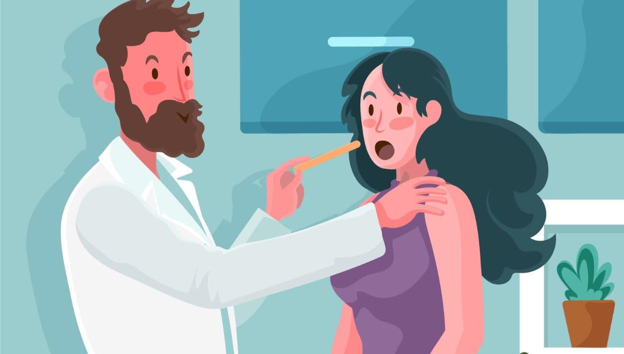 Por qué los síntomas de las mujeres suelen minimizarse en el consultorio