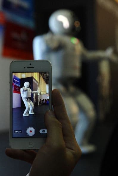 No es de extrañar que celebridades y líderes mundiales lo quieran conocer.