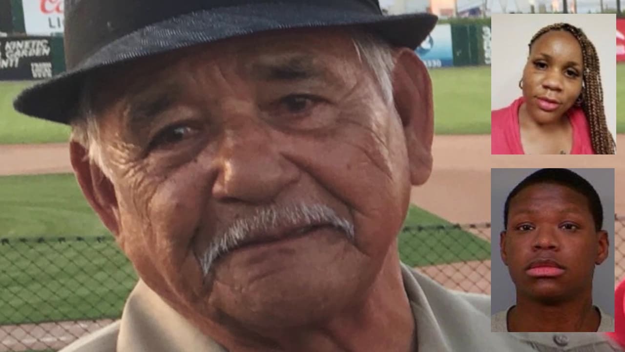 La familia de Roberto López, el abuelo que fue agredido en un robo, hace llamado a la unidad