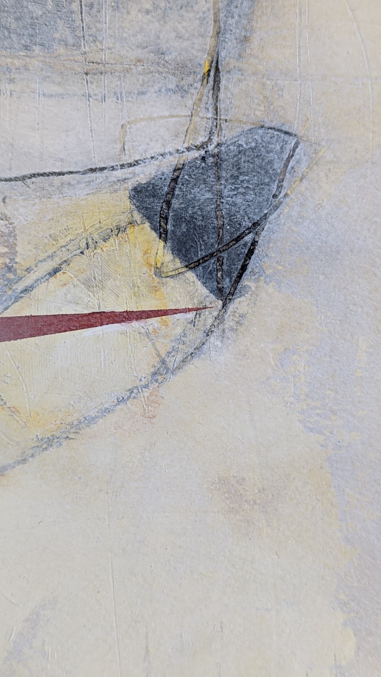 Se encuentra en Olney Gallery, a un lado de Trinity Episcopal Cathedral.