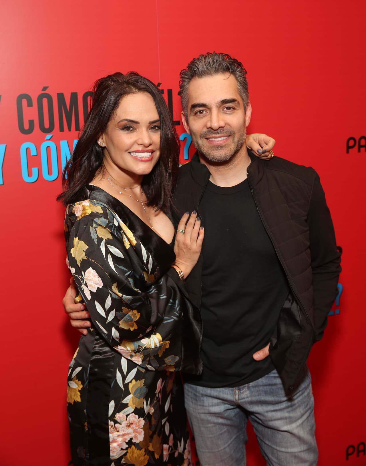 En la actualidad, Chaparro ha alcanzado el éxito con diversos proyectos, tanto en televisión como en el séptimo arte. ‘No manches Frida’, ‘¿Y cómo es él?’, ‘La boda de Valentina’ y ‘Todos caen’ son sólo algunos de ellos.