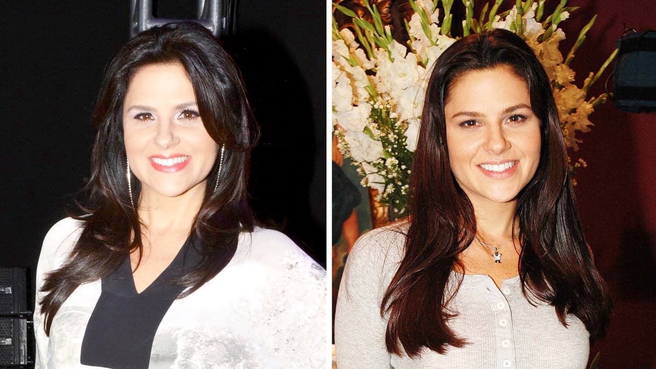 Mónika Sánchez nos ha deleitado con su actuación en Tres Veces Ana, conoce un poco más de ella y su trabajo. No te la pierdas en el final de la telenovela este 24 de octubre por Univision.