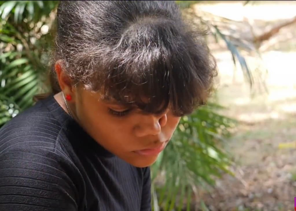 A pesar de este panorama adverso, Luz María y su madre tienen fe de que la operación que tanto necesita pueda llegar antes de que cumpla los XV años, donde la pequeña sueña con vestir un vestido largo y bailar con su chambelán. 
<br>