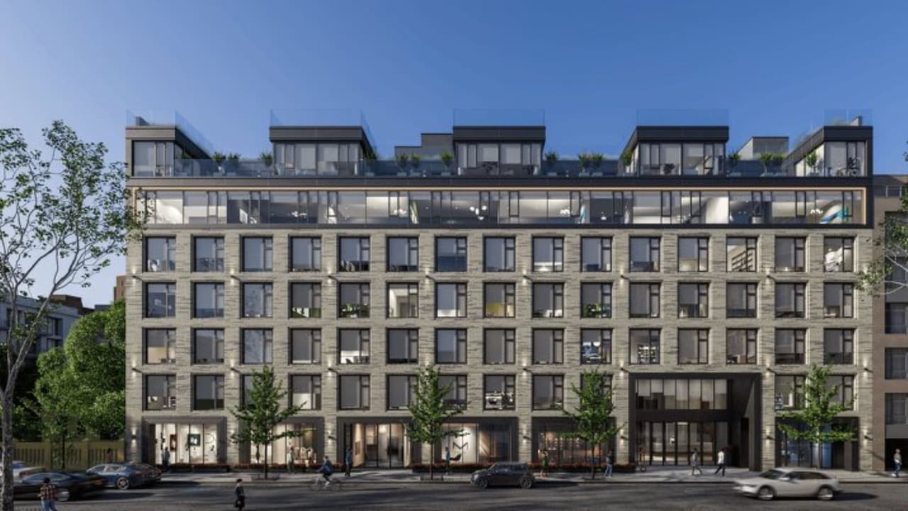 <h3 class="cms-H3-H3">218 Front Street Apartments</h3>
<br>Brooklyn
<br>
<br>
<b>Departamentos disponibles</b>: 66. 16 estudios, 17 de una habitacióny 33 de dos habitaciones.
<br>
<b>Ubicación: </b>218 Front Street en Brooklyn
<br>
<b>Ingresos</b>: $106,458 - $218,010
<br>
<b>Rango de rentas</b>: $3,105 a $3,963
<br>
<b>Cierre de inscripciones</b>: 30 de Octubre
<br>
<b>¿Cómo aplicar?</b>
<br>
<b><a href="https://housingconnect.nyc.gov/PublicWeb/details/5180">Puedes dar clic en este enlace</a></b>
<br>