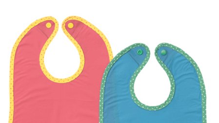 IKEA retira del mercado baberos en todo el mundo por posibles riesgos de asfixia 