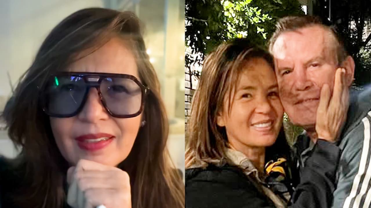 Yolanda Andrade reaparece “más cuerda” y hace petición a quienes “andan mortificando gente”