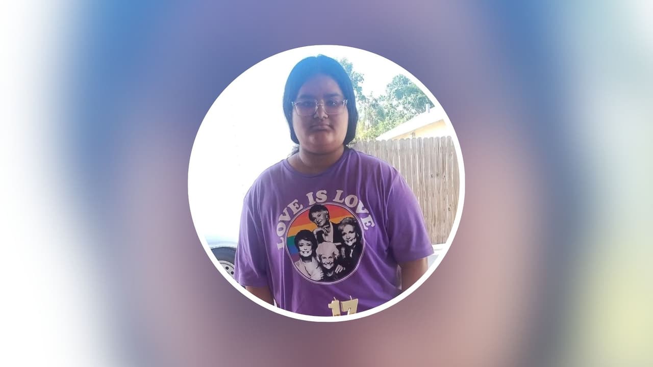 Emiten Alerta Estatal por desaparición de Gisselle Diaz-Maldonado, de 17 años, en Bradenton