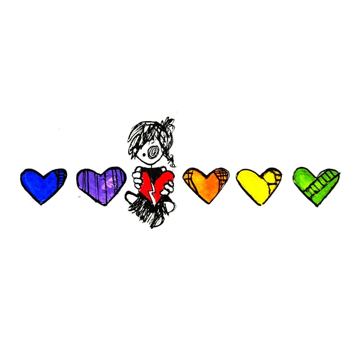 Hashtags, selfies y corazones: la dificultad de las redes para mostrar su apoyo a las víctimas de la masacre en Orlando