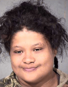 Inmigrante hondureña acusada de contrabando y golpear a caballo de agente fronterizo