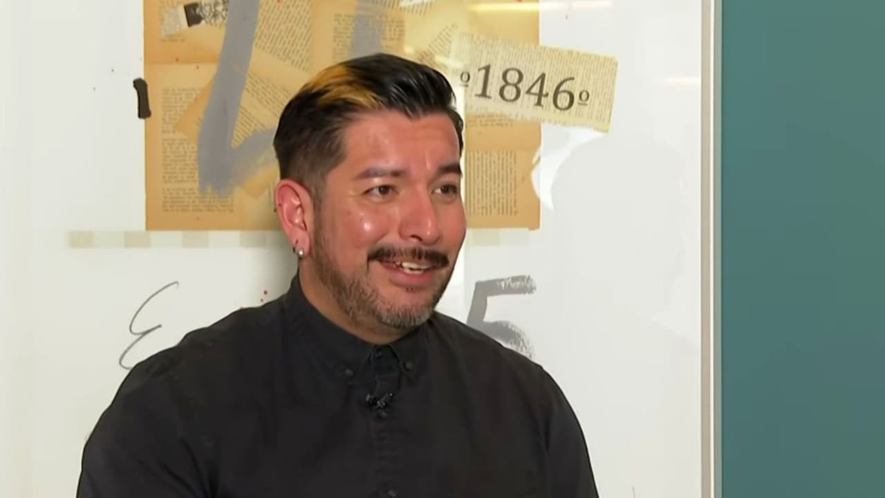 "Una montaña rusa de emociones": Inmigrante autodeportado a México recibe multa de casi $2 millones de dólares de DHS