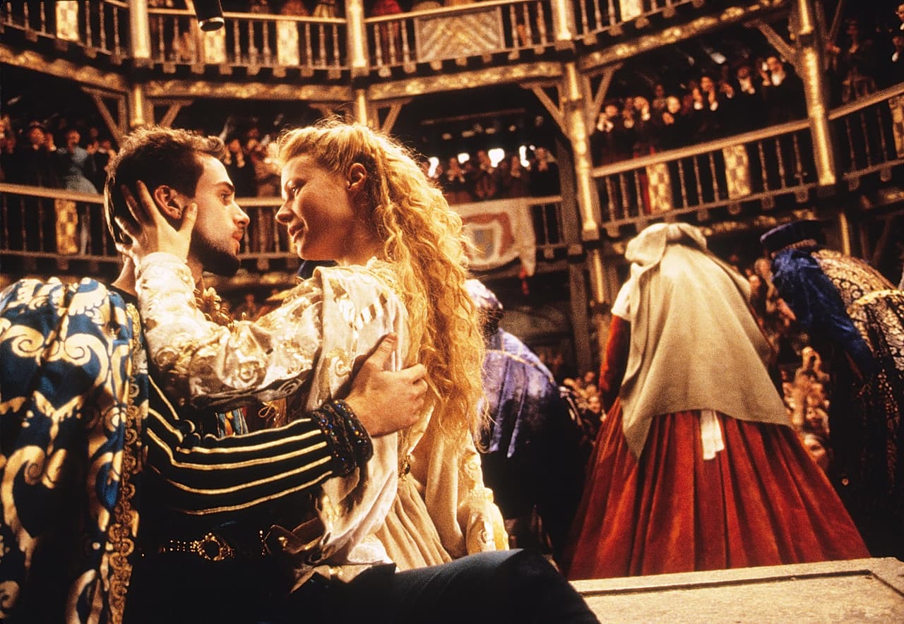 'Shakespeare In Love'
