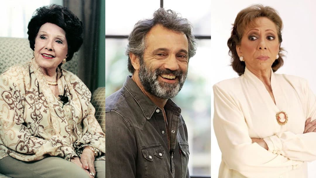 Actores que murieron mientras grababan telenovelas