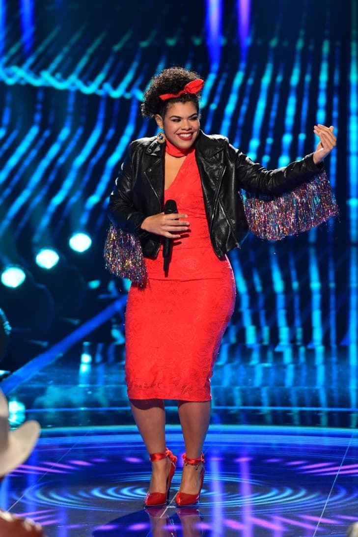 Después, André Veloz.