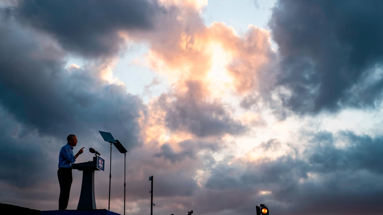 Pennsylvania marcó un récord de 9 millones de personas con registro para votar y un flujo constante de 
<a href="https://www.univision.com/local/philadelphia-wuvp/elecciones-estados-unidos-2020/y-si-la-boleta-se-pierde-por-correo-como-garantizar-transparencia-en-las-elecciones-de-pensilvania-durante-el-coronavirus">boletas por correo</a>.