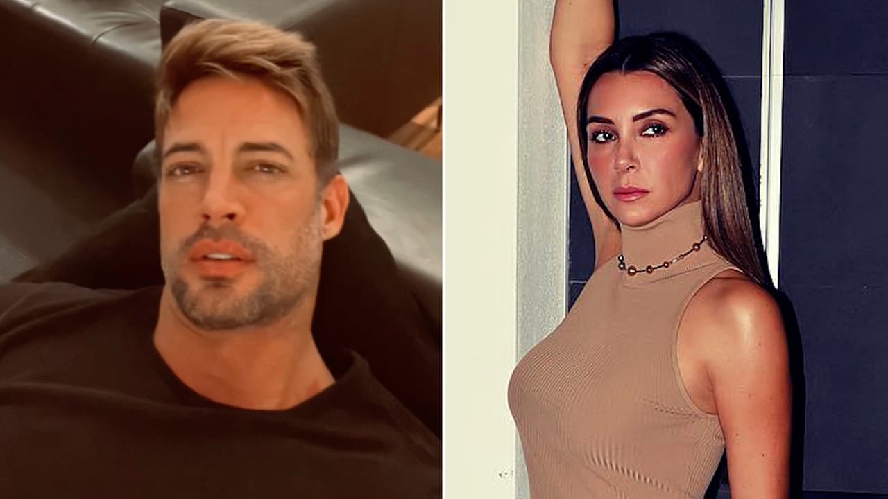 William Levy expresa el amor que siente por su "ángel" tras escándalo por separación de 'Ely' Gutiérrez