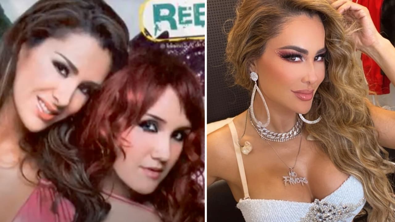 <a href="https://www.univision.com/entretenimiento/cultura-pop/ninel-conde-impacto-con-un-cambio-de-rostro-fue-victima-de-las-cirugias-esteticas">Ninel Conde</a> está de nueva cuenta en medio de la controversia, esta vez debido a los rumores de que se operó la cara, por lo que ya se pronunció al respecto. 
<br>