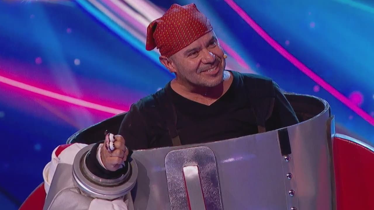 Los cuatro investigadores agradecieron mucho al comediante por toda la pasión que le puso a hacer el personaje de Koaláctico y alabaron mucho su talento. Inclusive Juanpa Zurita y Omar Chaparro mencionaron que fue su personaje favorito de la temporada.