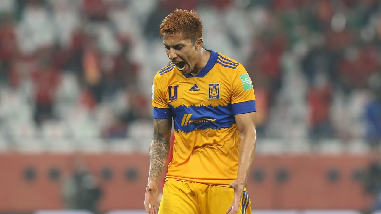 Carlos Salcedo pide perdón y anhela con volver a Europa