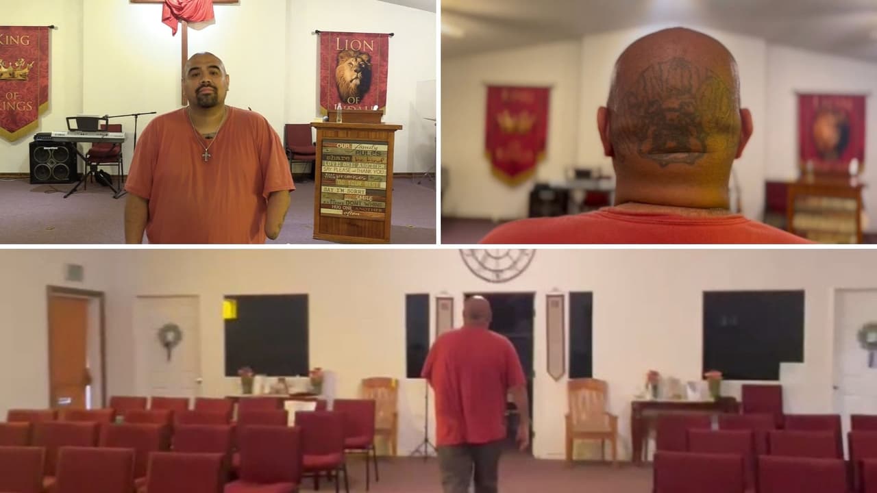 “Le robaba a mi propia familia”: expandillero cuenta cómo salvó su vida y la de otros jóvenes