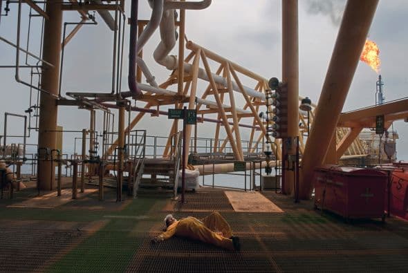 Incluso, en 2009 cayó un empresario estadounidense. Donald Schroeder, presidente de Trammo Petroleum, obtuvo ganancias de unos $150 mil por la refinación de crudo robado a Pemex y llevado de contrabando a Houston.