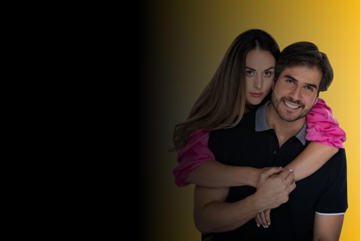 Mi marido tiene más familia - Lun-vie, 9PM/ 8C