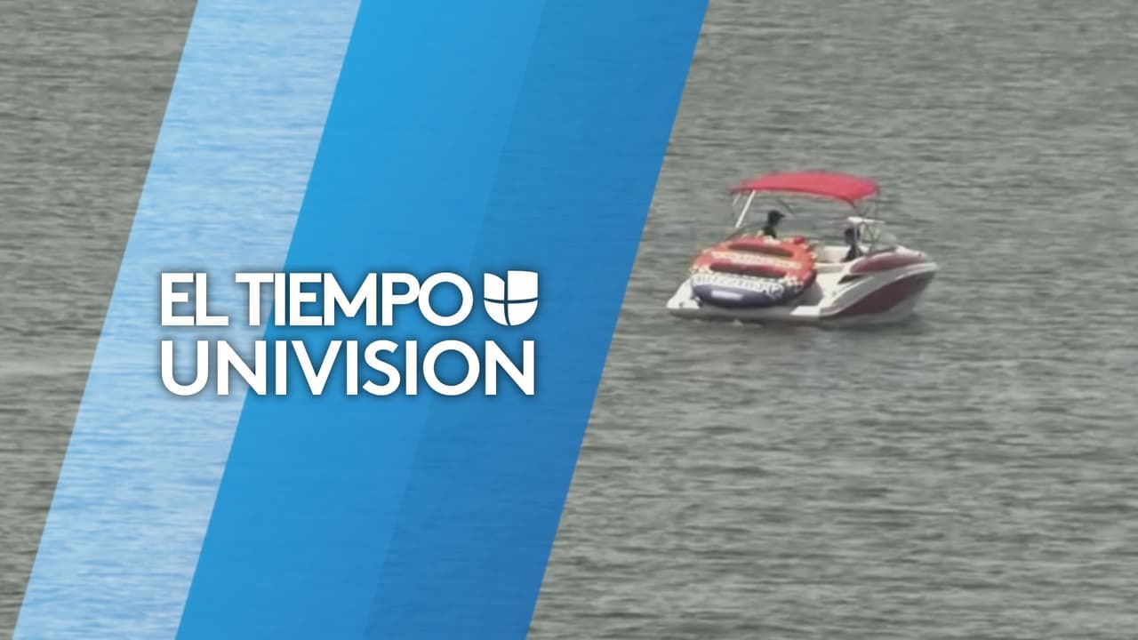 Esto debes hacer si te sorprende una tormenta monzónica en el agua o en un vehículo todo terreno