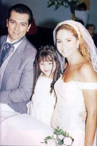 En el año 2000, participó en 'Mi destino eres tú', actuando junto a 
<b><a href="http://www.univision.com/temas/jorge-salinas">Jorge Salinas</a></b> y 
<b><a href="http://www.univision.com/temas/lucero">Lucero</a></b>. ¿Recuerdas esta intensa historia?