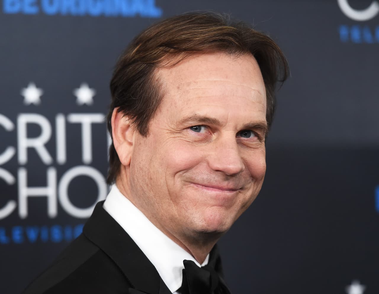 Bill Paxton Dead at 61
