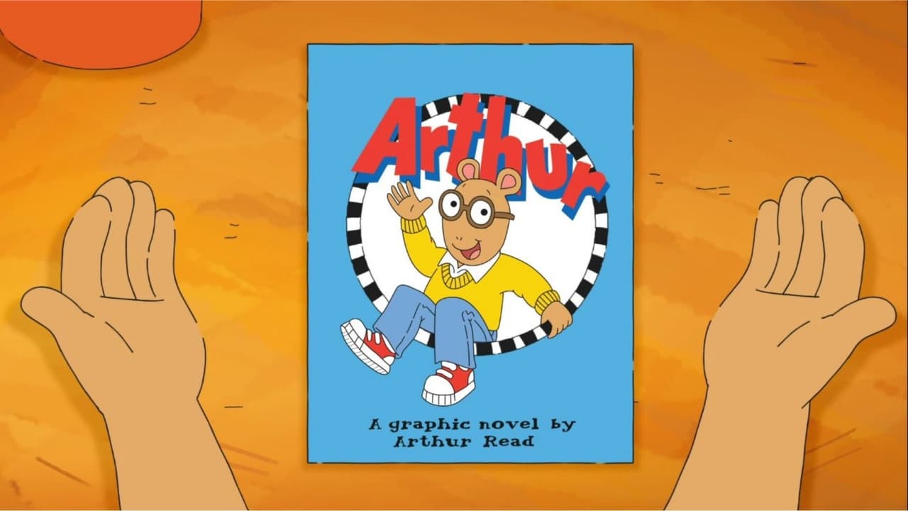 La serie de animación 'Arthur' llegó a su fin tras 25 temporadas.