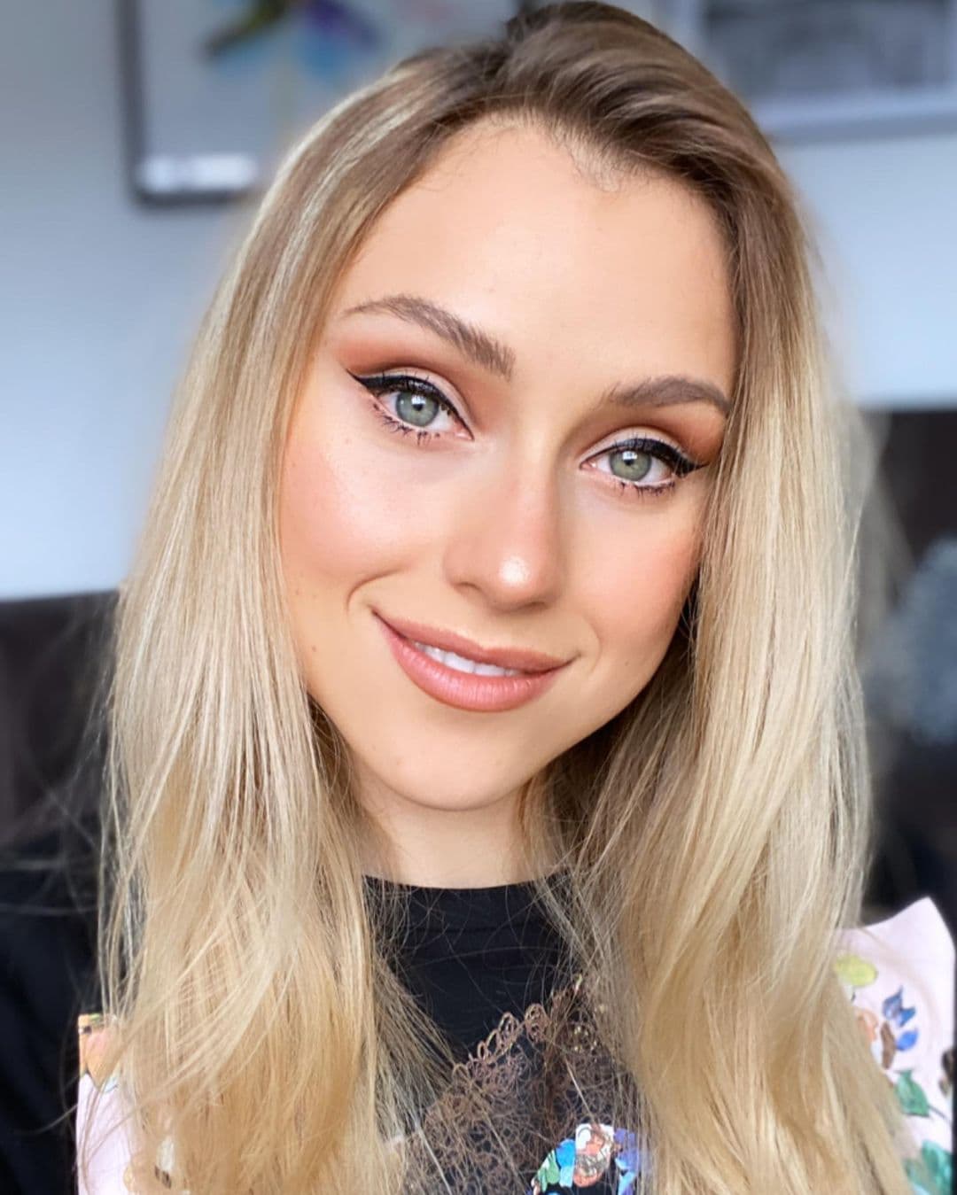 La famosa, de ahora 26 años, también ha trabajado en producciones como ‘Un gancho al corazón’ (2008), Amor bravío (2012), ‘Lo que la vida me robó’ (2013) y ‘Como dice el dicho’ (2011).