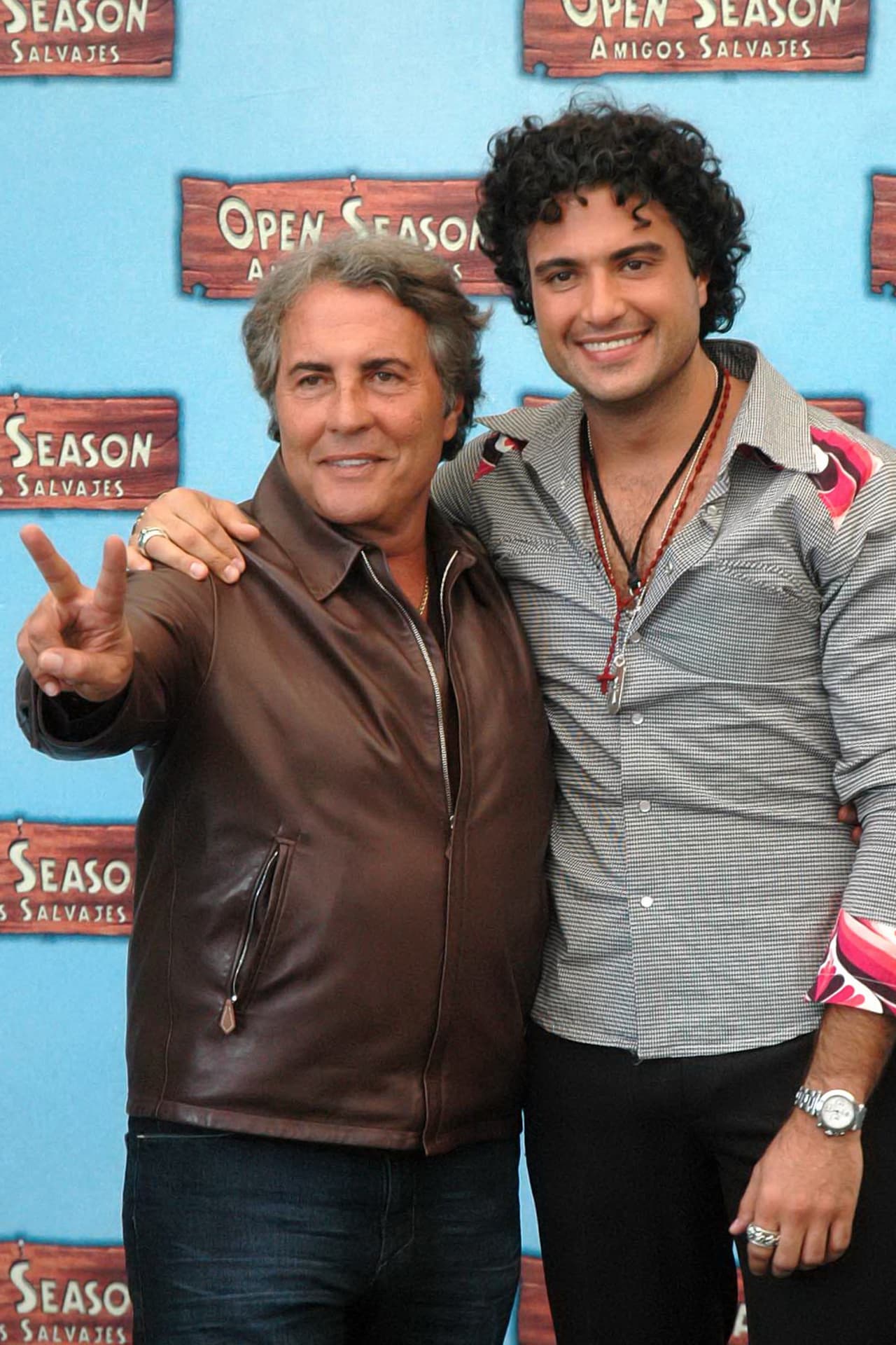 Jaime Camil Garza, papá del actor Jaime Camil, se fue de este mundo con un pendiente: quería salir de actor invitado en un programa de televisión.