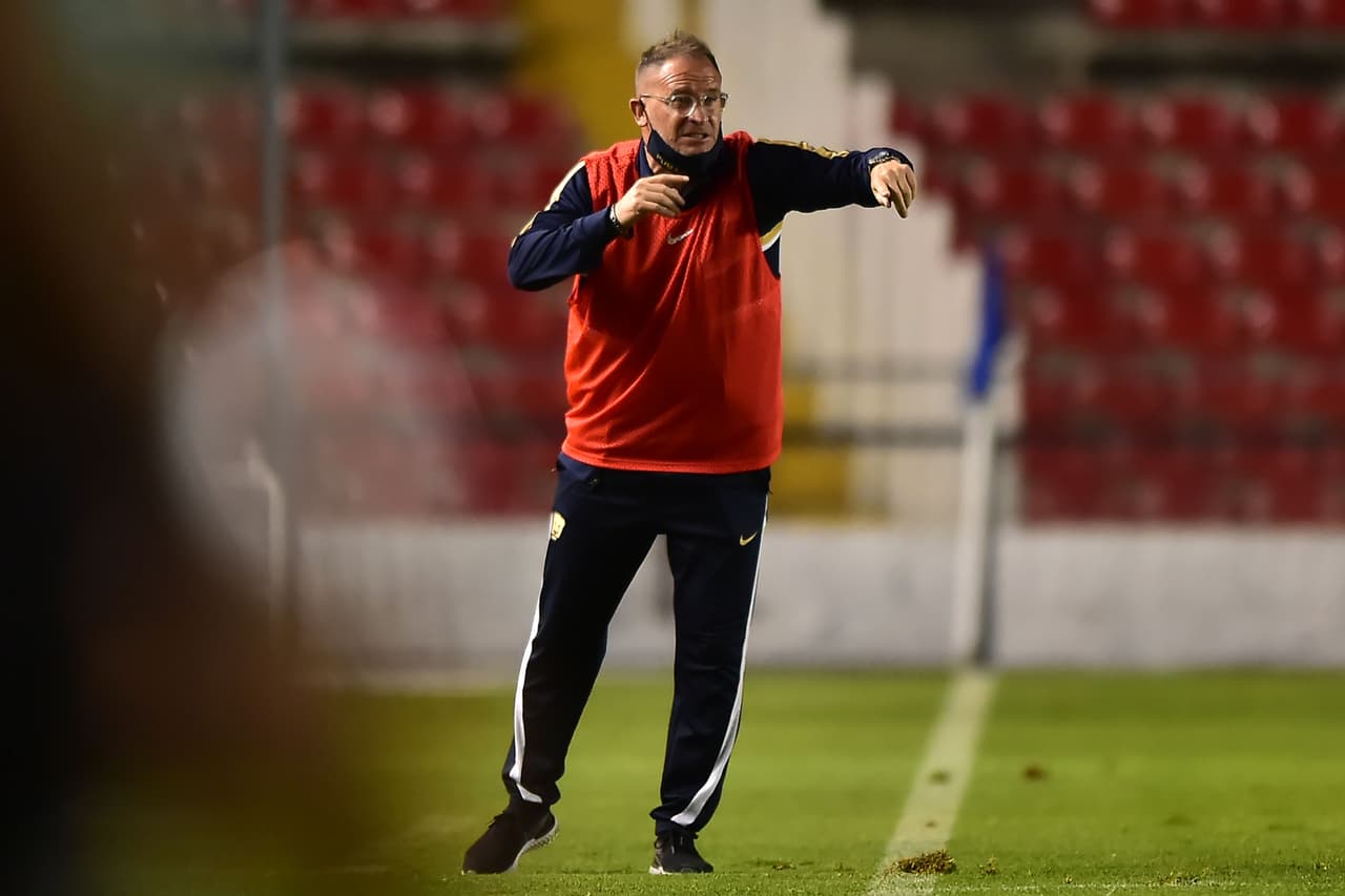 Pumas vs Atlas en vivo: cuándo ver la Jornada 4 del Torneo Guardianes 2021 de la Liga MX