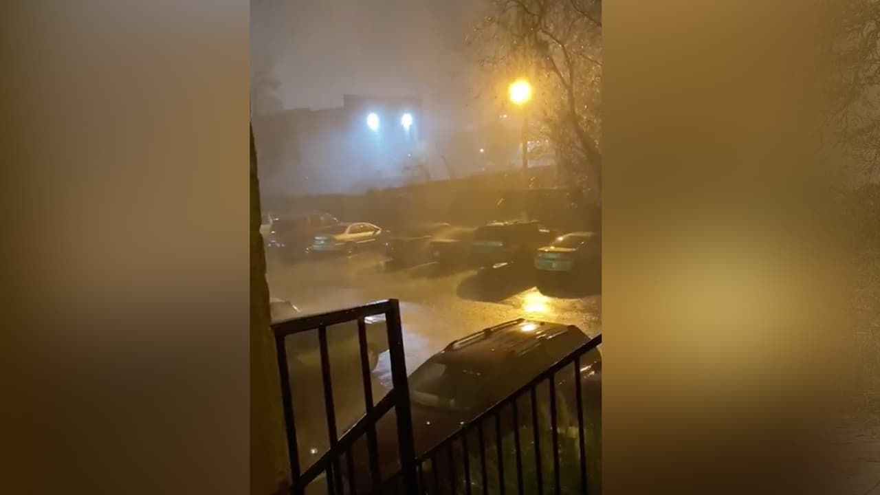 Elizabeth Marie Aldape compartió estas imágenes con Univision 45.