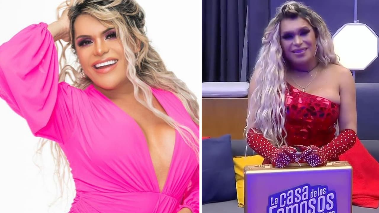 Wendy Guevara ya recibió la mayoría de sus premios de LCDLF, pero le falta uno muy importante