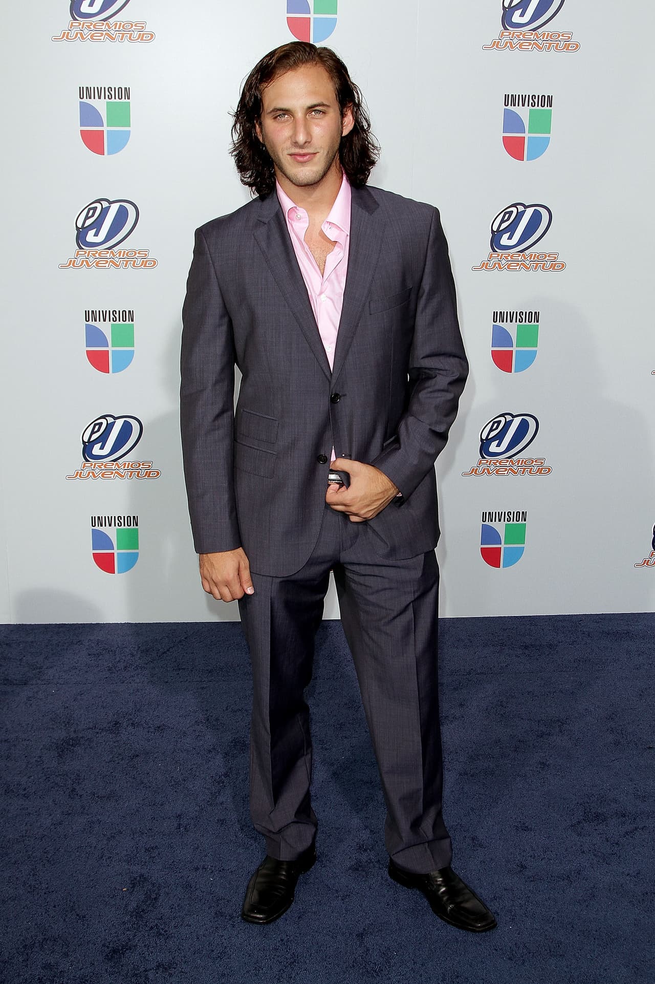 Sebastián Zurita está de cumpleaños, este 22 de noviembre llega a los 30 años.