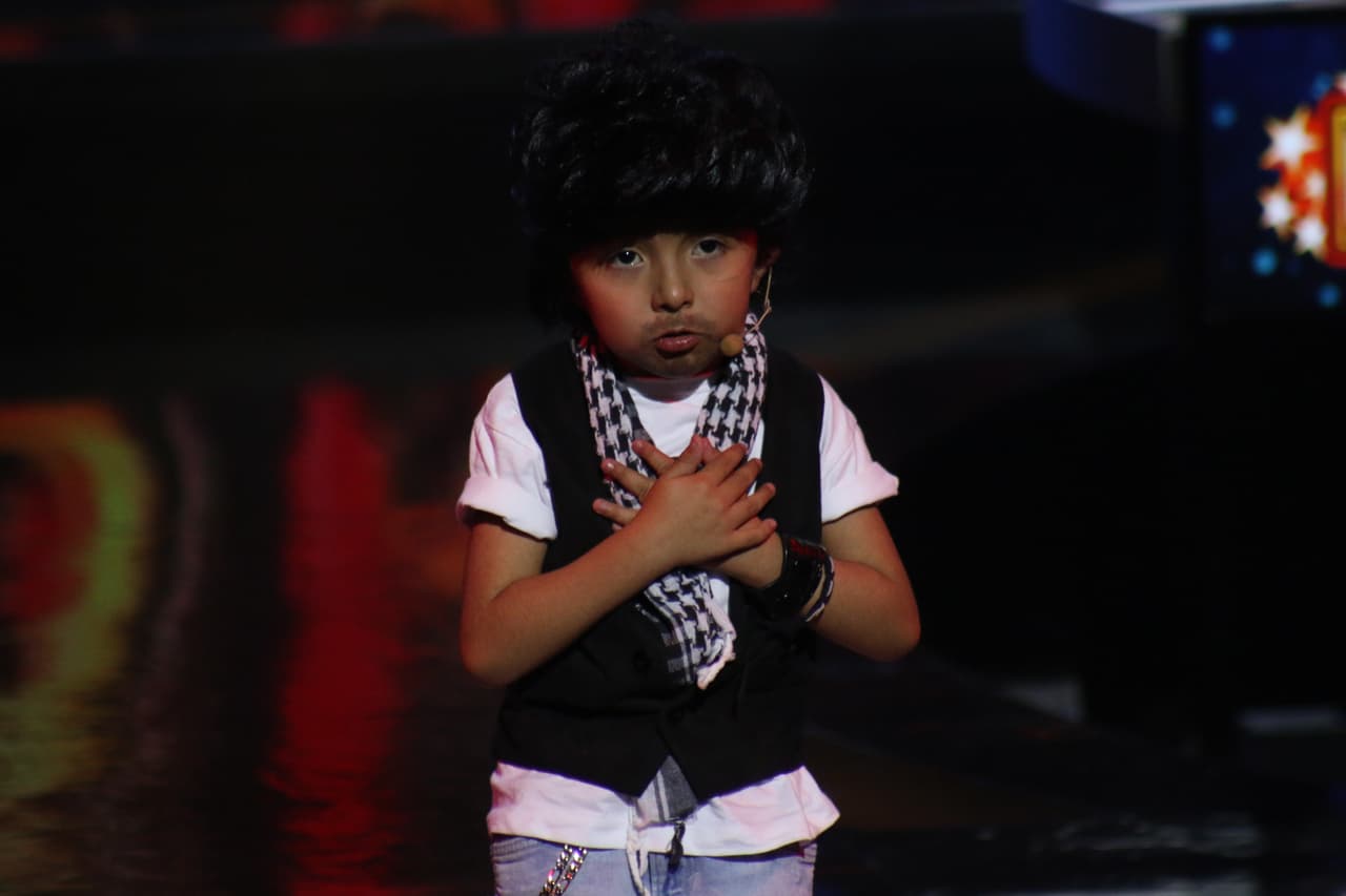 Tuvo una puntuación promedio de 7.9.