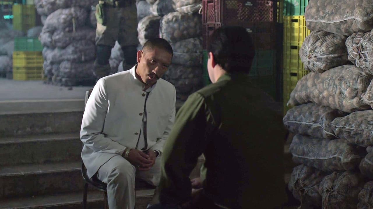 También usó el sermón evangélico para reclamar a ‘El Chapo’ su ambición depoder. “Tú quieres el poder absoluto, pero es el Señor quien te lo da y te lo quita. No puedes ponerte por encima de él, Joaquín. Él nos dice siempre qué es lo mejor. Sólo él guía nuestros destinos”.