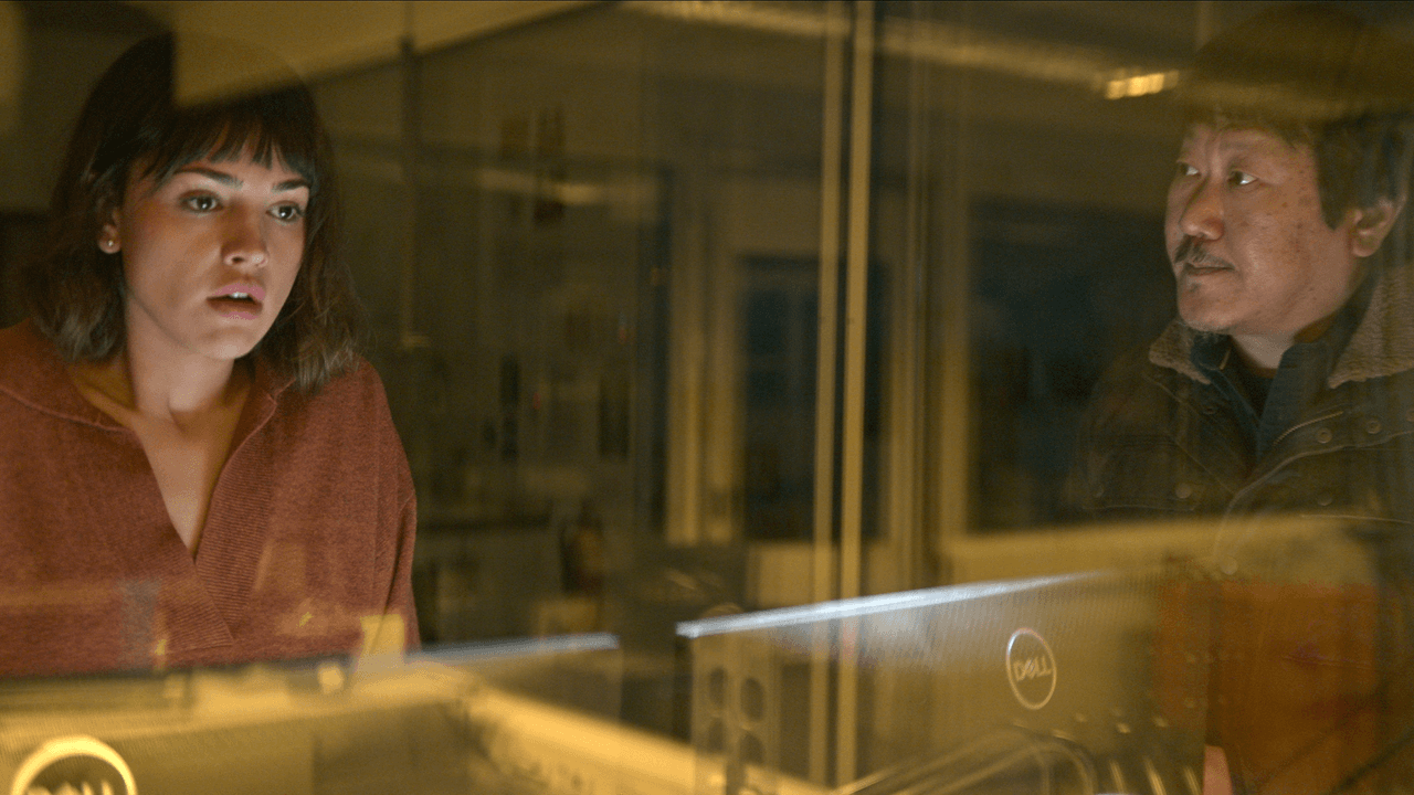 Netflix hace una serie de los libros ‘El problema de los 3 cuerpos'