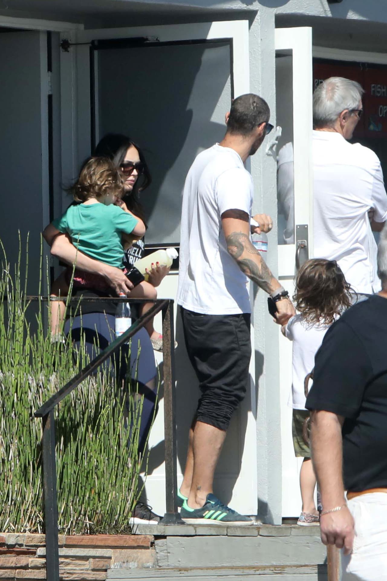 La noticia de su embarazo fue sorpresiva y escandalosa.