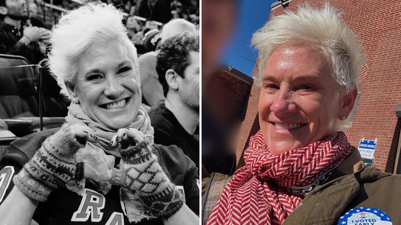 Famosa chef de TV dejó una nota el mismo día de su fallecimiento: lo que se sabe