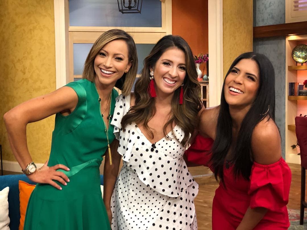 En el año 2017, Satcha Pretto nominó a su amiga y colega de Despierta América para ser nombrada una de las latinas con más influencia en Estados Unidos, lo anterior dentro de la votación anual que lanza la Revista People en Español “las 25 mujeres más poderosas” destacadas en la política, el entretenimiento y los negocios.