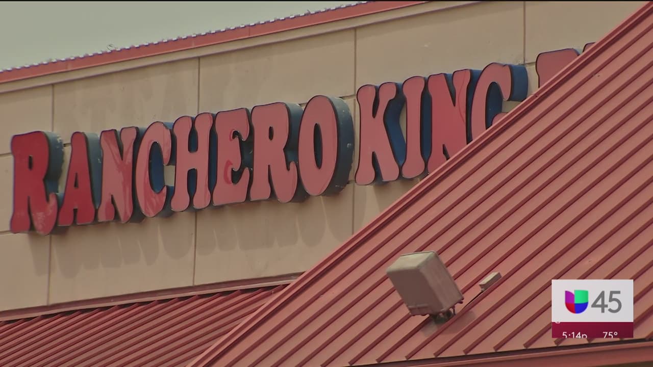 Ofrecen comida y despensas gratis este Sábado de Gloria en Houston