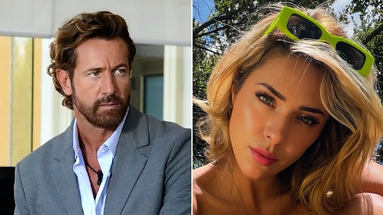 Gabriel Soto advierte drástica decisión contra Ana Sinclair luego que ella revelara fotos inéditas 