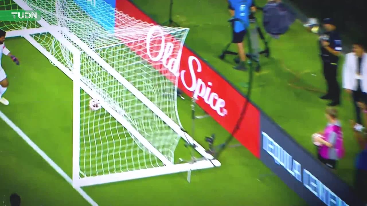 Quiñones pone a soñar una vez más a México con su gol
