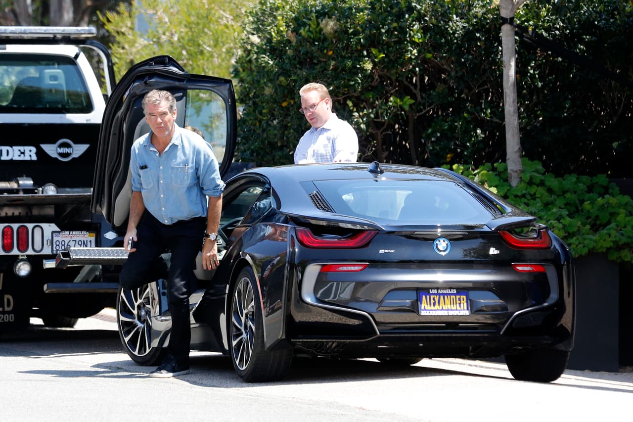 Ahora, tras preocuparse por dónde vivir...