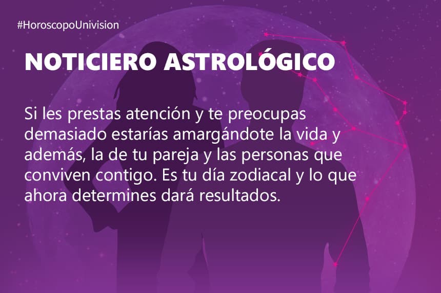 Aries 25 de septiembre