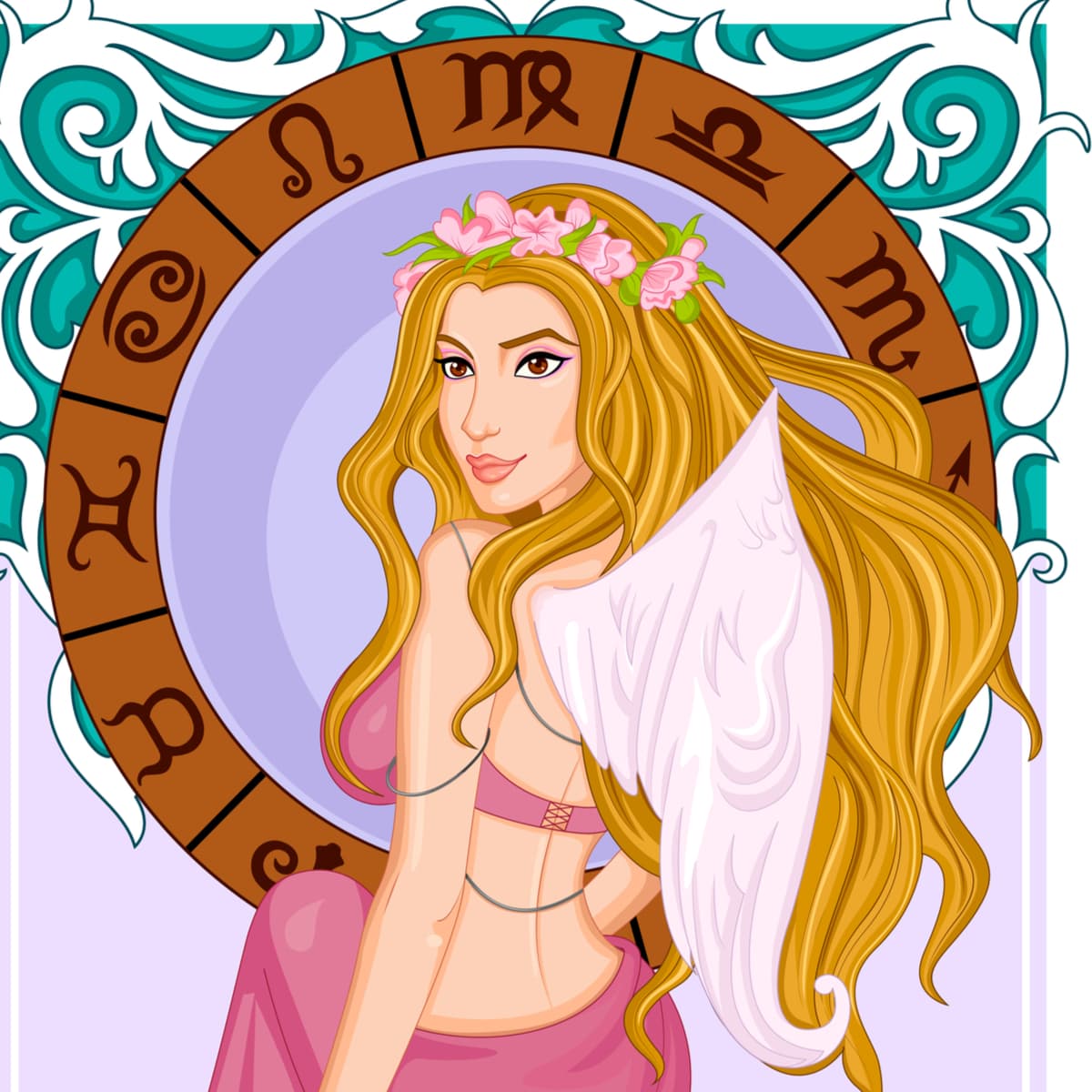 Ha comenzado a regir el signo Virgo, relacionado con el elemento tierra, un signo que se destaca por su prudencia y sus acciones destinadas a metas prácticas. Los signos de tierra confían en lo que pueden apreciar con sus sentidos físicos y aspiran a resultados concretos y útiles.