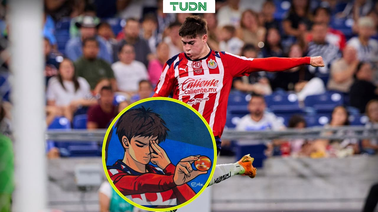 Hormiga González es inmortalizado con mural al estilo Dragon Ball