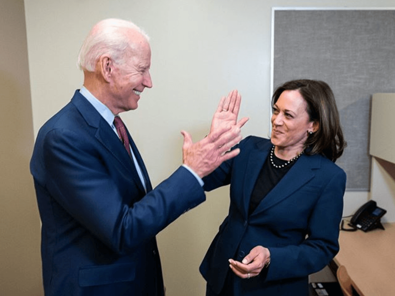 Biden-Harris: La mejor opción para los latinos