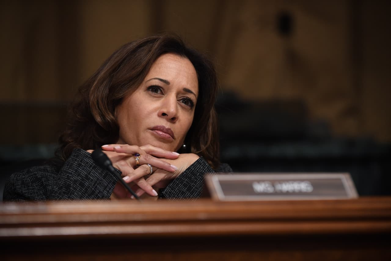 Kamala Harris visitará Fort Worth, McAllen y Houston este viernes